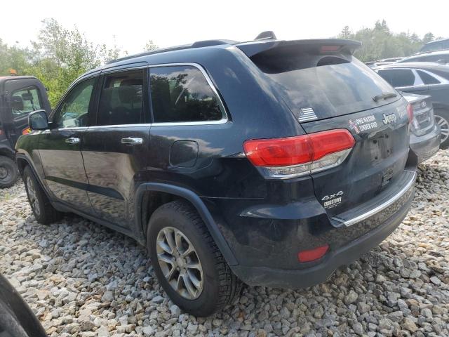 Photo 2 from auction – 2014 JEEP GRAND CHER with VIN 1C4RJFBG7EC261990