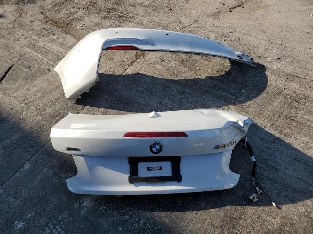 Photo 12 from auction – 2021 BMW M240XI with VIN WBA2N3C09M7J83075