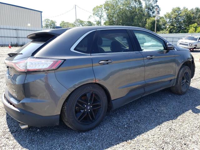 Photo 3 from auction – 2018 FORD EDGE SEL with VIN 2FMPK4J89JBB07564