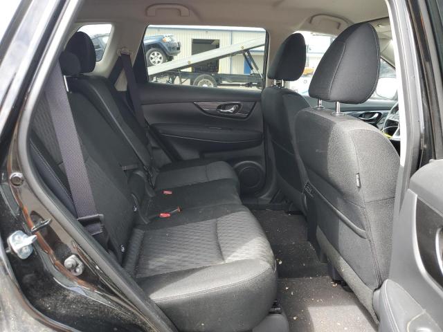 Photo 11 from auction – 2018 NISSAN ROGUE S with VIN KNMAT2MV1JP607658