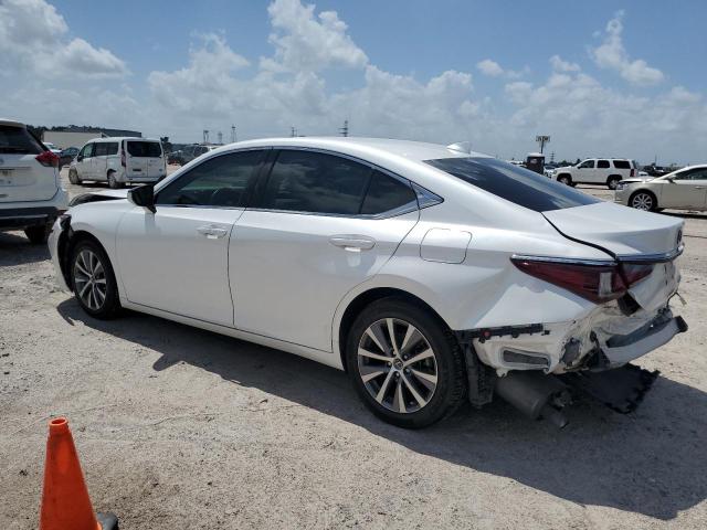 Photo 2 from auction – 2019 LEXUS ES 350 with VIN 58ABZ1B10KU043344