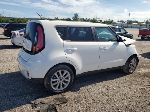 Photo 3 from auction – 2019 KIA SOUL + with VIN KNDJP3A56K7918034