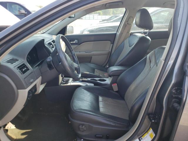 Photo 7 from auction – 2010 MERCURY MILAN PREM with VIN 3MEHM0JG0AR663961