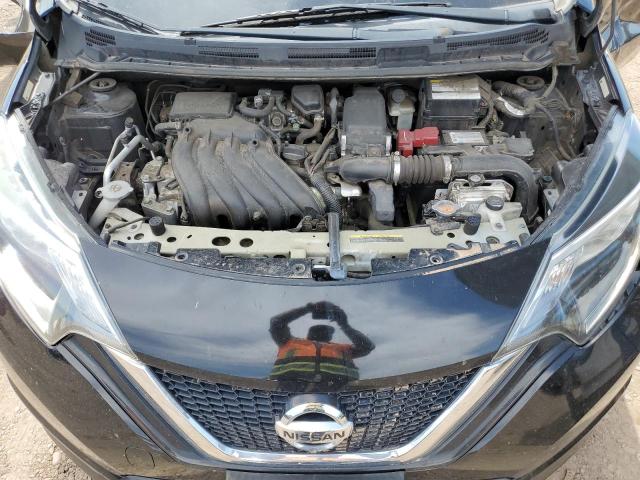 Photo 11 from auction – 2018 NISSAN VERSA NOTE with VIN 3N1CE2CP8JL353208