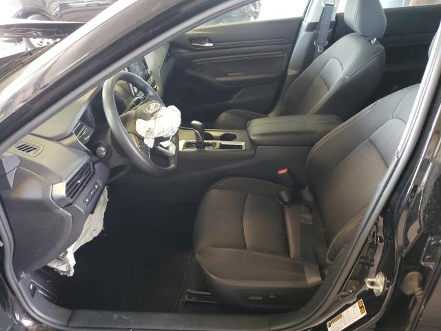 Photo 7 from auction – 2020 NISSAN ALTIMA S with VIN 1N4BL4BV2LN318876