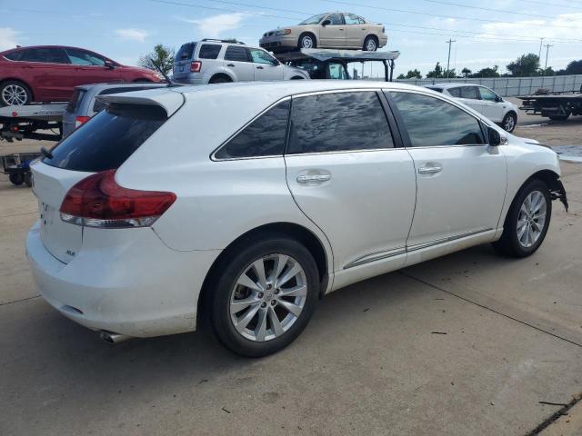 Photo 3 from auction – 2013 TOYOTA VENZA LE with VIN 4T3ZA3BB2DU073943