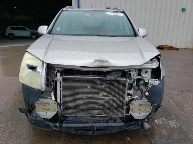 Photo 5 from auction – 2007 CHEVROLET EQUINOX LT with VIN 2CNDL63F176044727