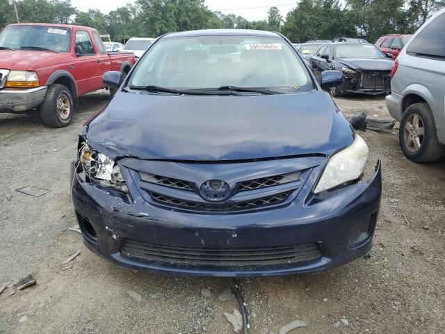 Photo 5 from auction – 2012 TOYOTA COROLLA BA with VIN 2T1BU4EE9CC831242