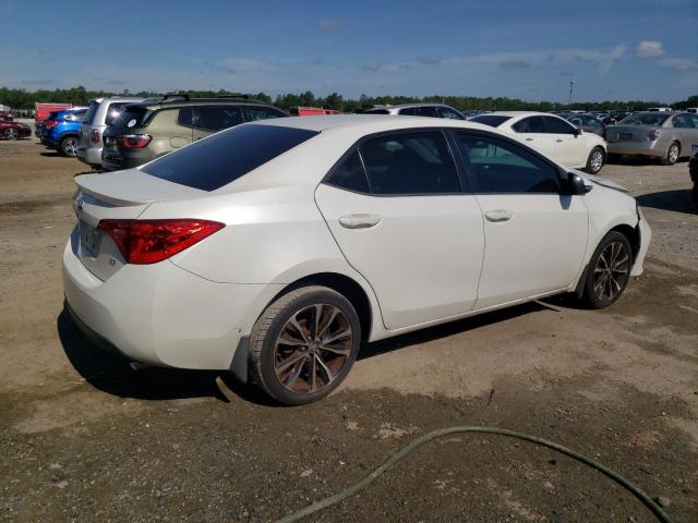 Photo 3 from auction – 2018 TOYOTA COROLLA L with VIN 5YFBURHE5JP803976