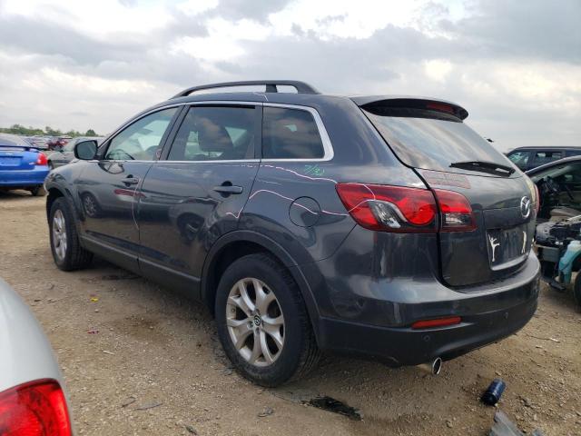 Photo 2 from auction – 2014 MAZDA CX-9 TOURI with VIN JM3TB3CA9E0435711