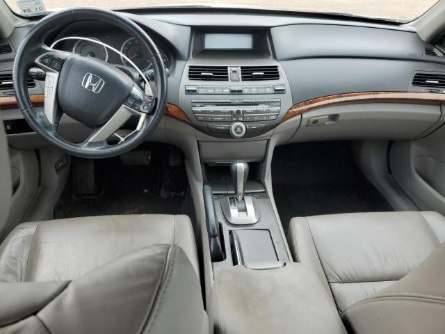 Photo 8 from auction – 2011 HONDA ACCORD EXL with VIN 1HGCP2F83BA079163