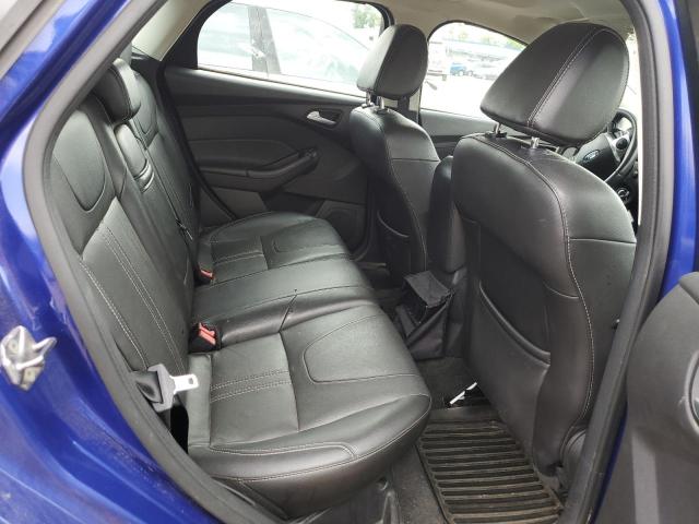 Photo 10 from auction – 2013 FORD FOCUS SE with VIN 1FADP3K29DL234497