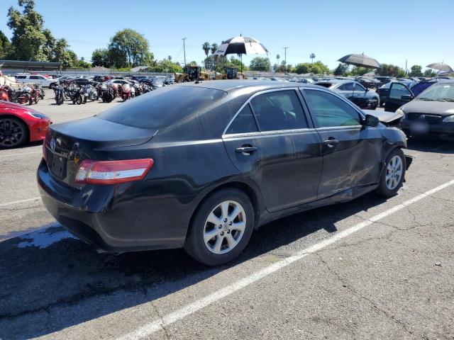Photo 3 from auction – 2011 TOYOTA CAMRY BASE with VIN 4T4BF3EK5BR090178
