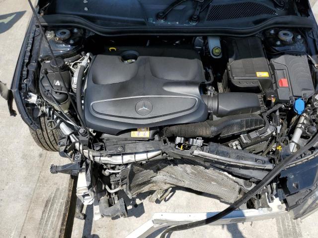 Photo 11 from auction – 2014 MERCEDES-BENZ CLA 250 with VIN WDDSJ4EB4EN046325