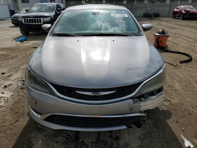 Photo 5 from auction – 2015 CHRYSLER 200 LIMITE with VIN 1C3CCCAB3FN650186