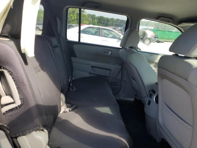 Photo 11 from auction – 2013 HONDA PILOT with VIN 5FNYF3H40DB018189