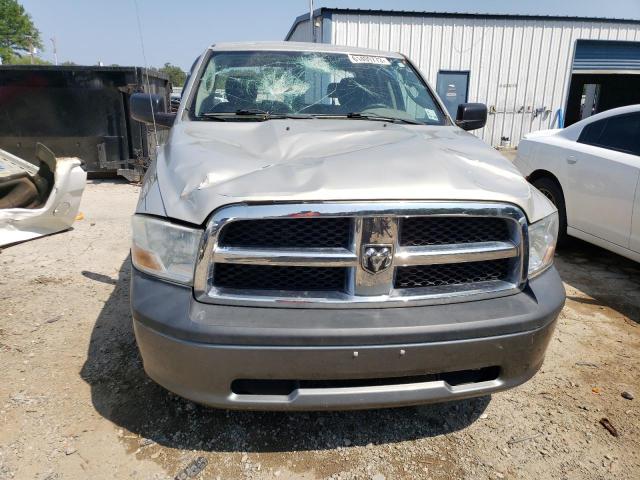 Photo 5 from auction – 2010 DODGE RAM 1500 with VIN 1D7RB1GP7AS246565