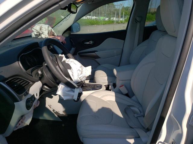 Photo 7 from auction – 2022 JEEP CHEROKEE L with VIN 1C4PJMMX6ND511187