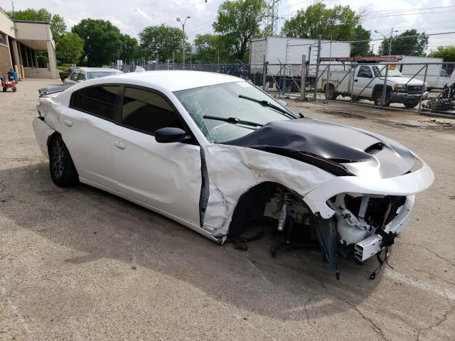 Photo 4 from auction – 2018 DODGE CHARGER GT with VIN 2C3CDXJG5JH115541