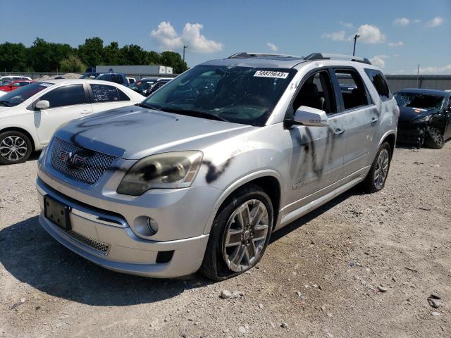 Снимка 1 от търг – 2011 GMC ACADIA DEN с VIN 1GKKVTED3BJ368892