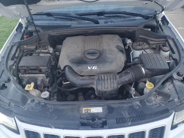 Photo 12 from auction – 2015 JEEP GRAND CHER with VIN 1C4RJFCG8FC651724