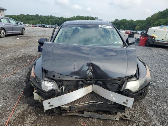Photo 11 from auction – 2013 ACURA TSX with VIN JH4CU2F41DC009123