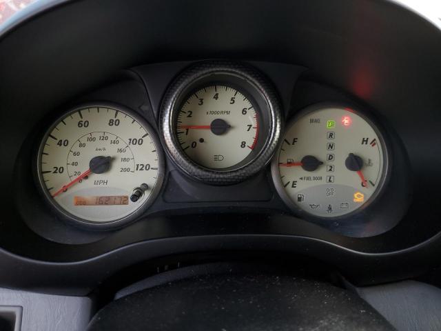 Photo 9 from auction – 2003 TOYOTA RAV4 with VIN JTEHH20V436080483