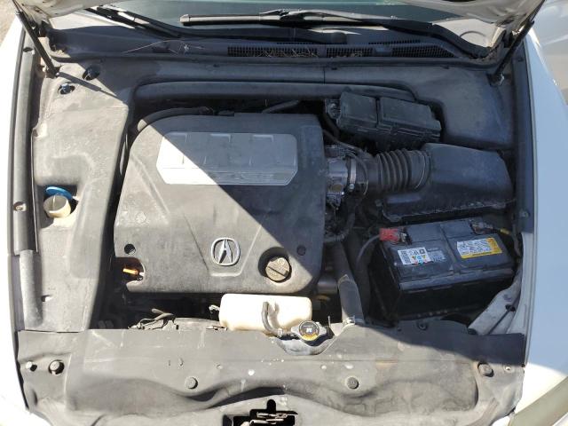 Photo 11 from auction – 2007 ACURA TL with VIN 19UUA66237A024888