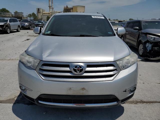 Photo 5 from auction – 2011 TOYOTA HIGHLANDER with VIN 5TDDK3EH0BS092528
