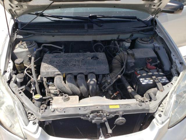 Photo 11 from auction – 2004 TOYOTA COROLLA MA with VIN 2T1KR32E84C199920