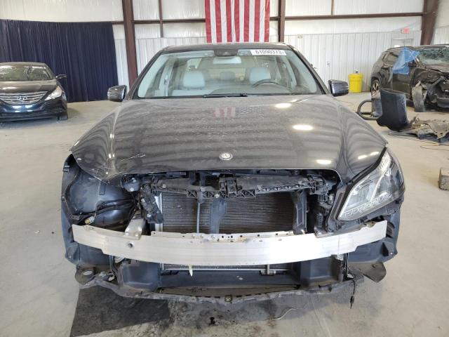 Photo 5 from auction – 2014 MERCEDES-BENZ E 350 with VIN WDDHF5KB7EA962865