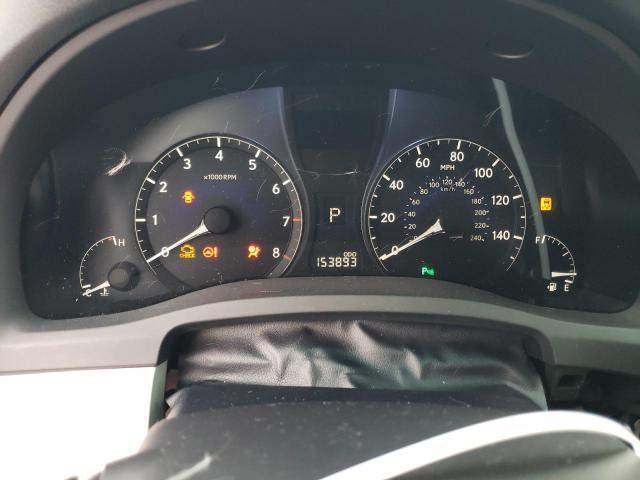 Photo 9 from auction – 2010 LEXUS RX 350 with VIN 2T2ZK1BA3AC036023