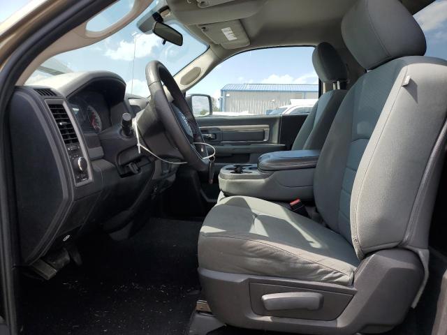 Photo 7 from auction – 2013 RAM 1500 ST with VIN 3C6JR7AP2DG565616