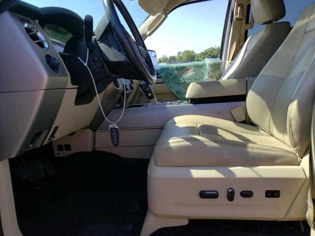 Photo 7 from auction – 2017 FORD EXPEDITION with VIN 1FMJK1KT7HEA07534