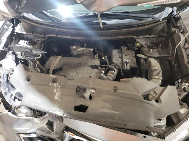 Photo 12 from auction – 2015 MITSUBISHI OUTLANDER with VIN 4A4AR3AU5FE013084