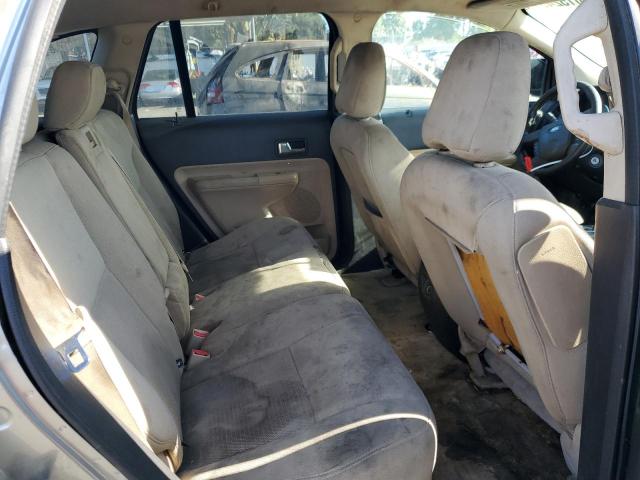 Photo 11 from auction – 2008 FORD EDGE SEL with VIN 2FMDK38C08BB28398