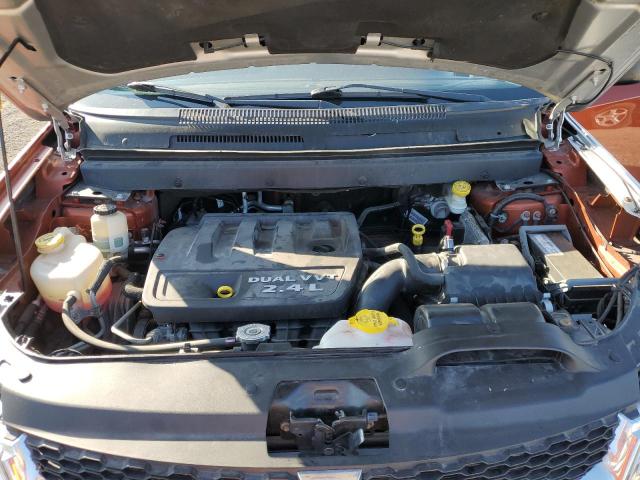 Photo 12 from auction – 2014 DODGE JOURNEY SE with VIN 3C4PDCAB7ET112695