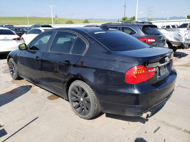 Photo 2 from auction – 2011 BMW 328 XI with VIN WBAPK7C59BA463144