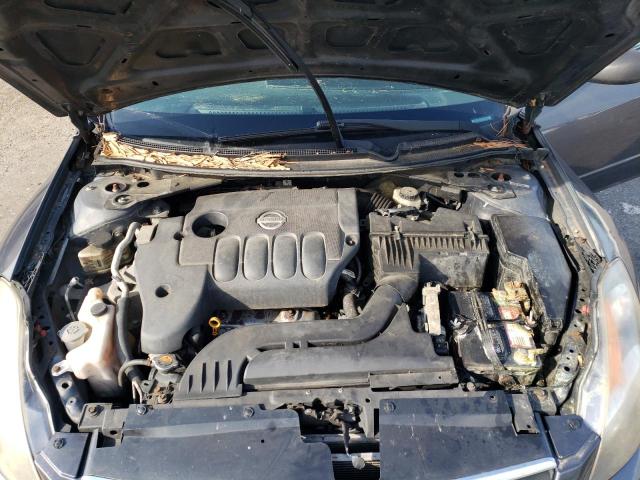Photo 11 from auction – 2009 NISSAN ALTIMA 2.5 with VIN 1N4AL21E89N463012