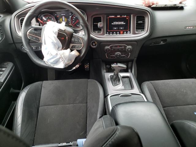 Photo 8 from auction – 2022 DODGE CHARGER SC with VIN 2C3CDXGJ7NH123505
