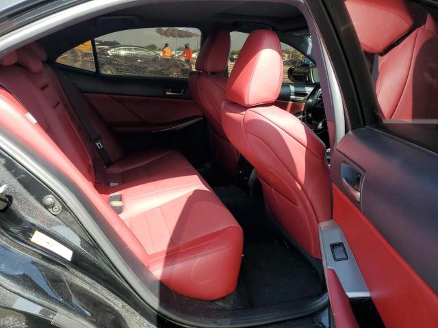 Photo 10 from auction – 2017 LEXUS IS 200T with VIN JTHBA1D27H5047904