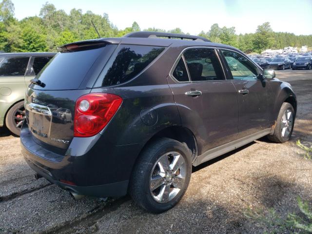Photo 3 from auction – 2015 CHEVROLET EQUINOX LT with VIN 2GNFLGE3XF6135278