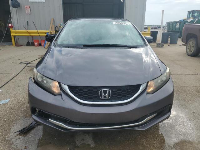 Photo 5 from auction – 2015 HONDA CIVIC LX with VIN 19XFB2F53FE044139