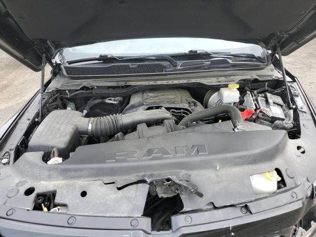 Photo 11 from auction – 2019 RAM 1500 BIG H with VIN 1C6SRFFT0KN697783