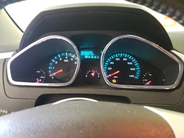 Zdjęcie 9 z aukcji – 2010 CHEVROLET TRAVERSE L z VIN 1GNLRFED7AJ213466