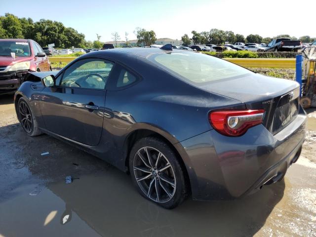 Photo 2 from auction – 2018 TOYOTA 86 with VIN JF1ZNAA17J8700337