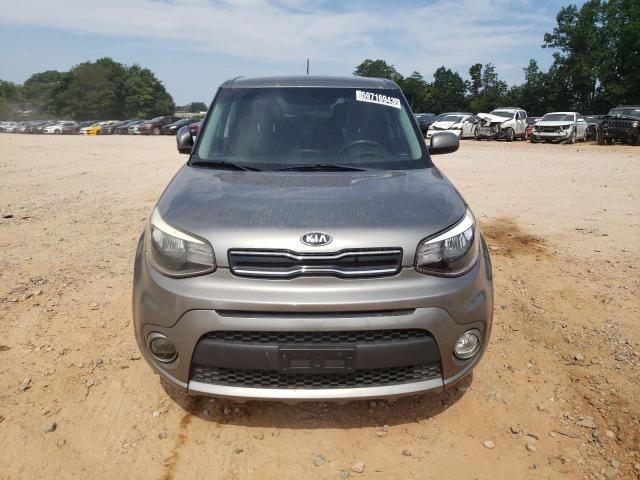 Photo 5 from auction – 2019 KIA SOUL + with VIN KNDJP3A54K7697193