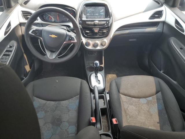 Photo 8 from auction – 2017 CHEVROLET SPARK 1LT with VIN KL8CD6SA3HC767824