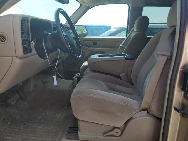 Photo 7 from auction – 2004 GMC NEW SIERRA with VIN 2GTEC19V341143021