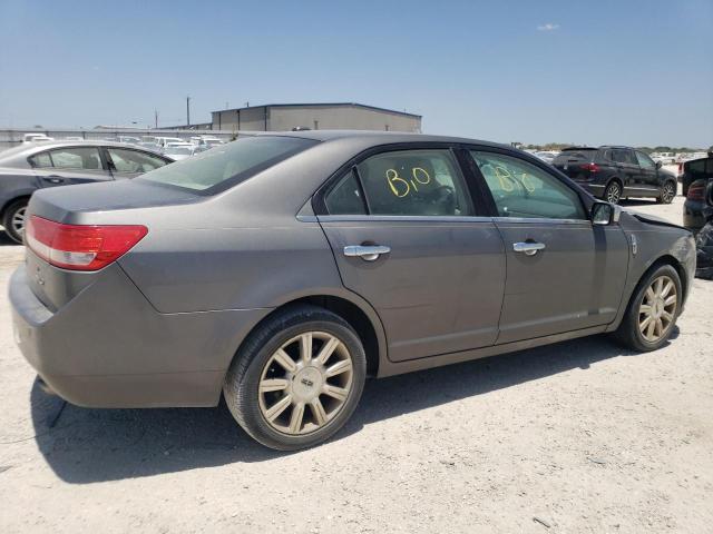 Photo 3 from auction – 2012 LINCOLN MKZ with VIN 3LNHL2GC4CR834245